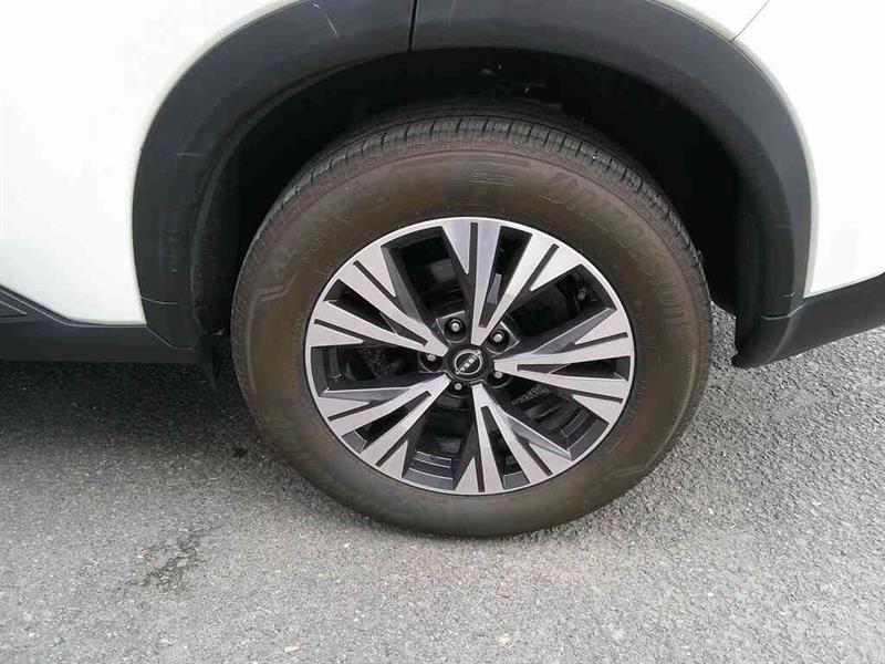 nissan Rogue 2023 - 5