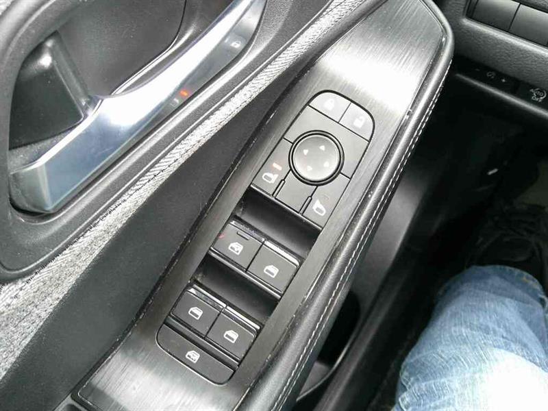 nissan Rogue 2023 - 9
