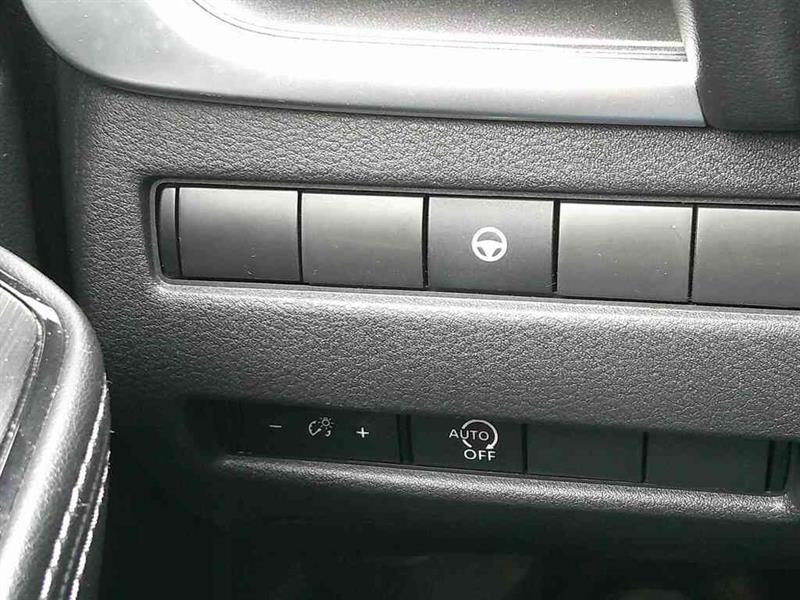 nissan Rogue 2023 - 10
