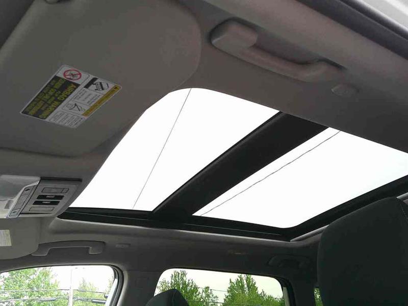 nissan Rogue 2023 - 21