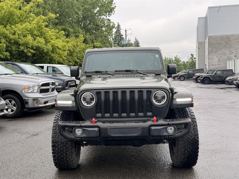 jeep Wrangler 2023 - 3