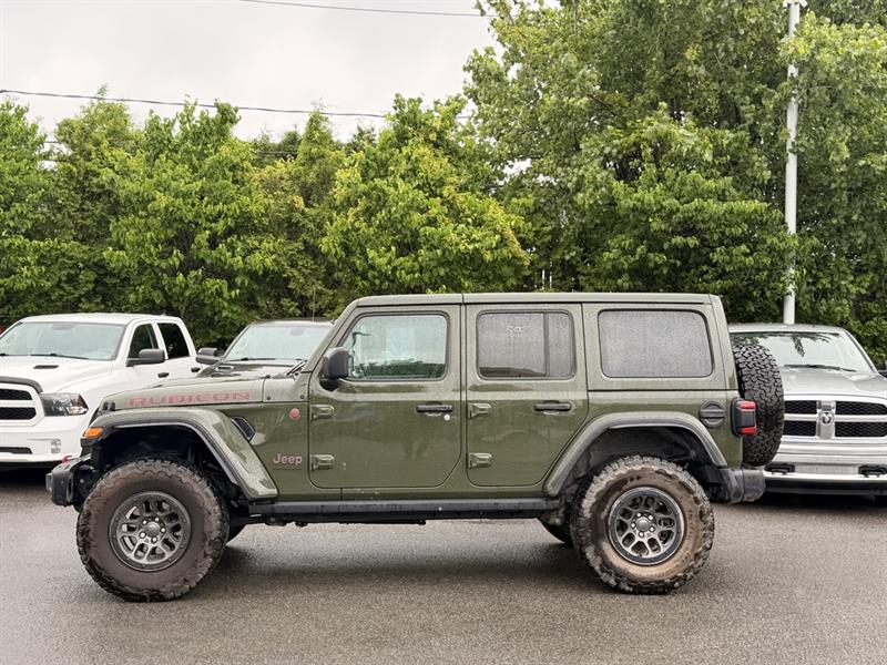 jeep Wrangler 2023 - 7