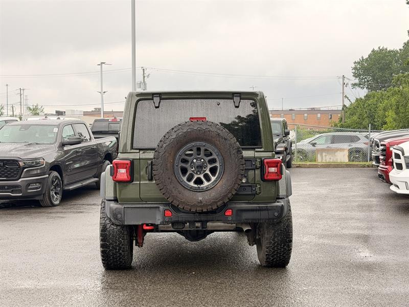 jeep Wrangler 2023 - 9