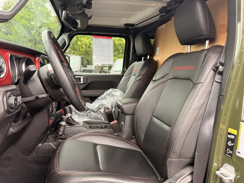 jeep Wrangler 2023 - 10