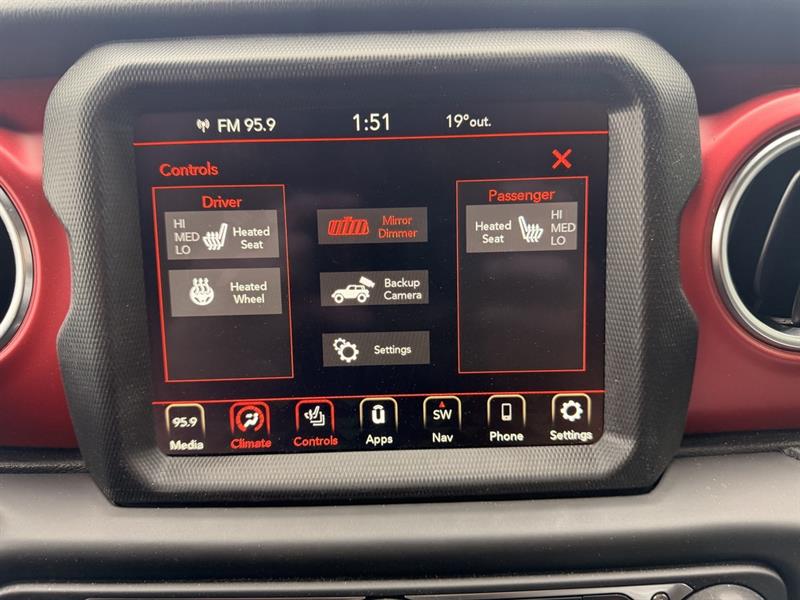jeep Wrangler 2023 - 15