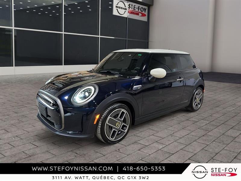 mini 3 Door 2023