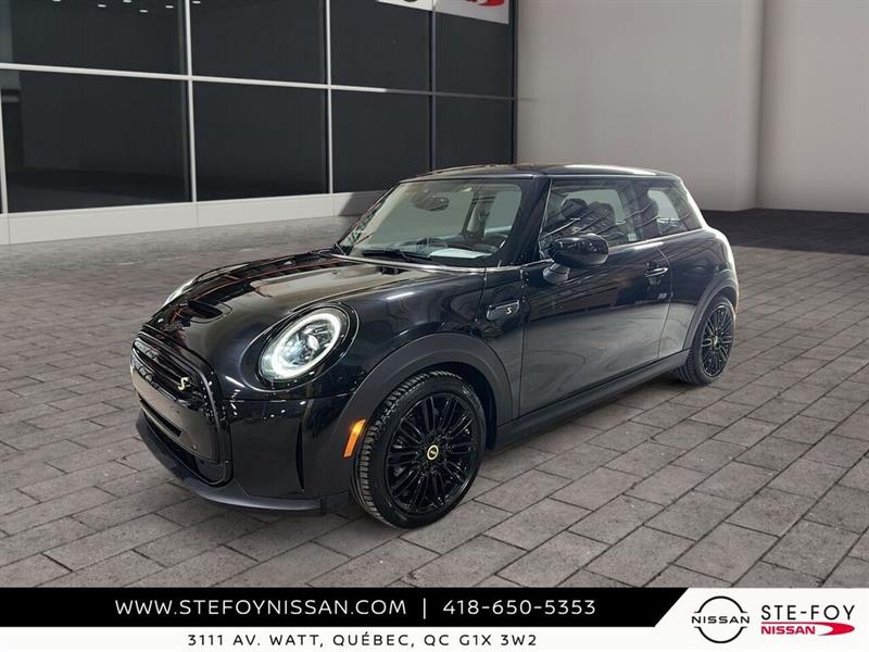 mini 3 Door 2023