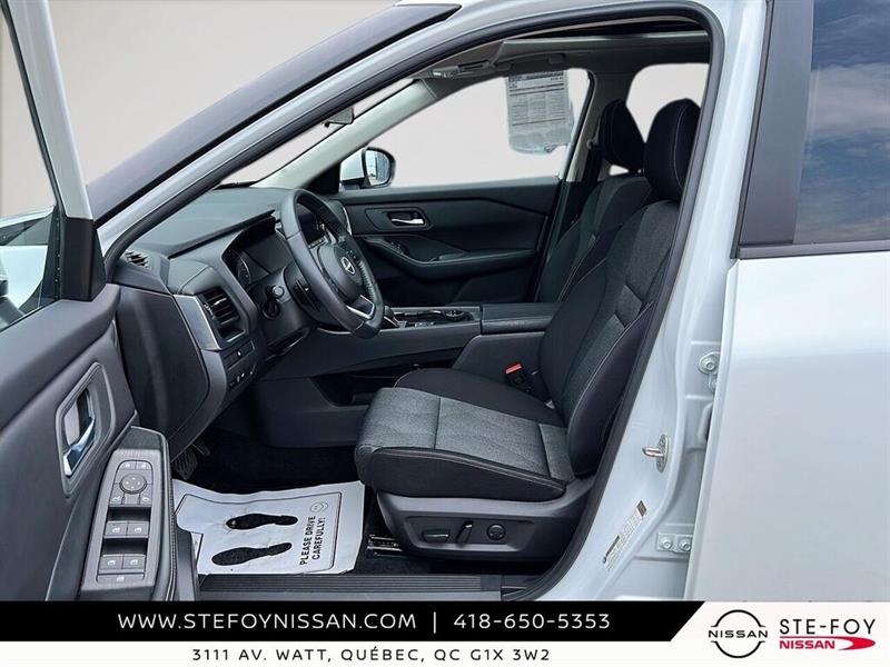 nissan Rogue 2024 - 9