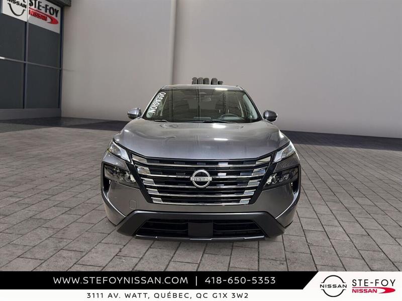 nissan Rogue 2024 - 2