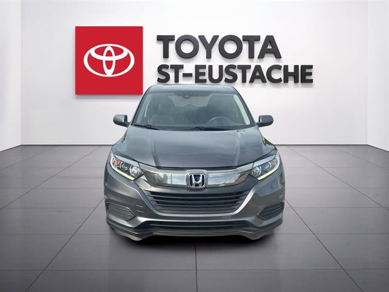 honda HR-V 2022 - 2