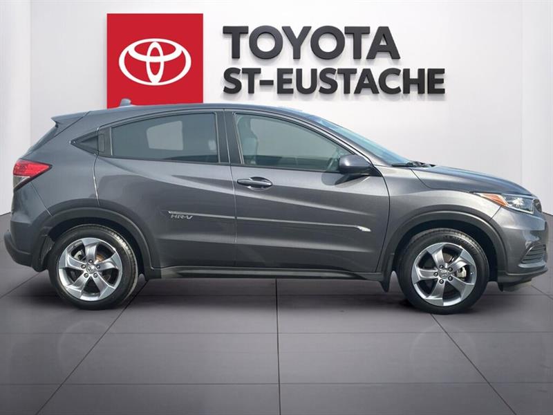 honda HR-V 2022 - 3