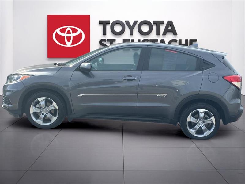 honda HR-V 2022 - 7