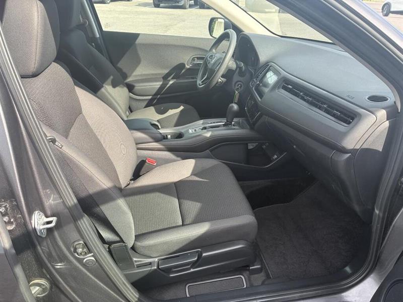 honda HR-V 2022 - 9