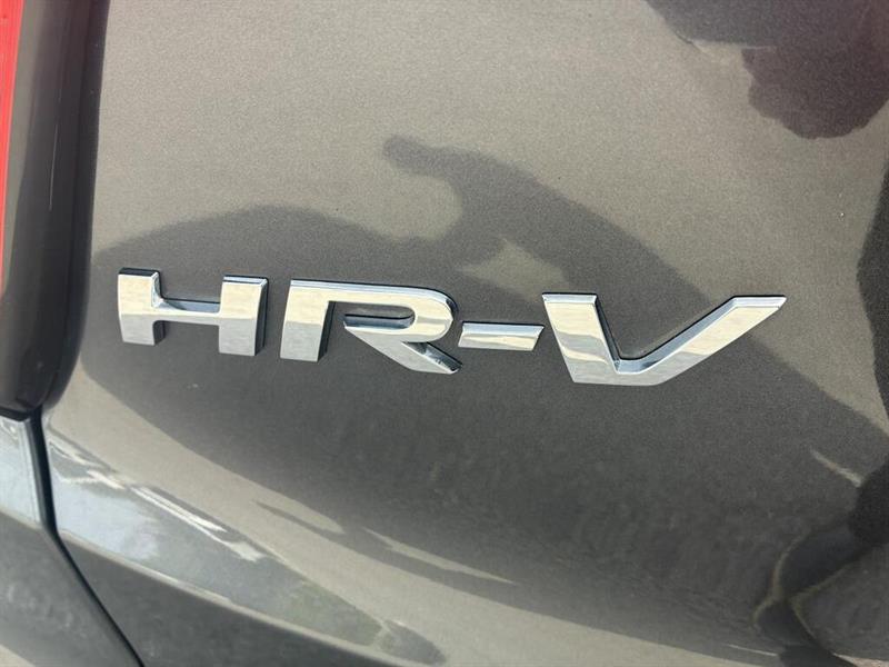 honda HR-V 2022 - 10