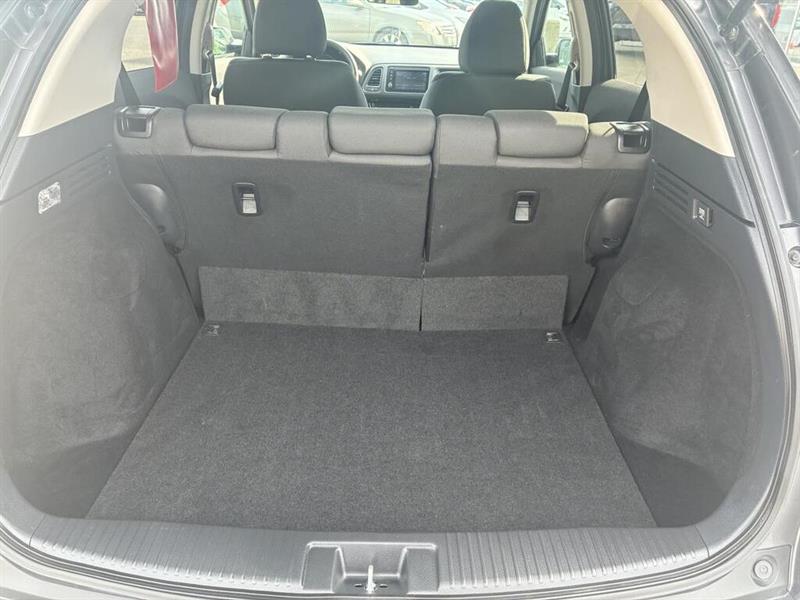 honda HR-V 2022 - 11