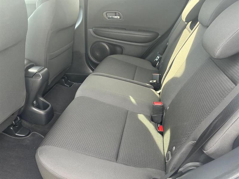 honda HR-V 2022 - 12