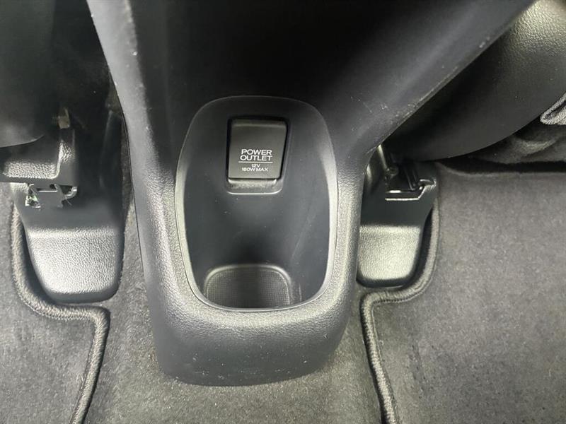 honda HR-V 2022 - 14