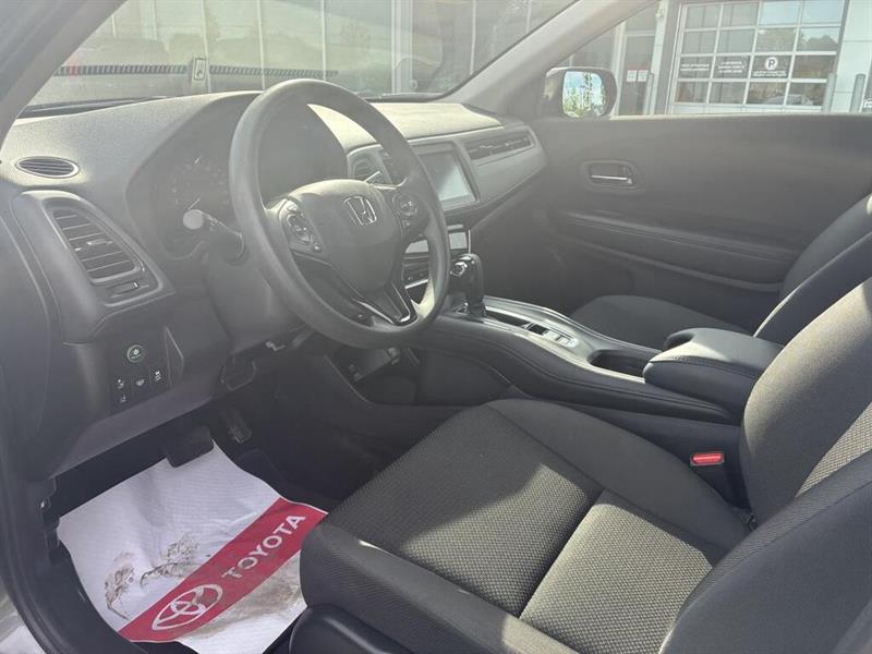 honda HR-V 2022 - 15