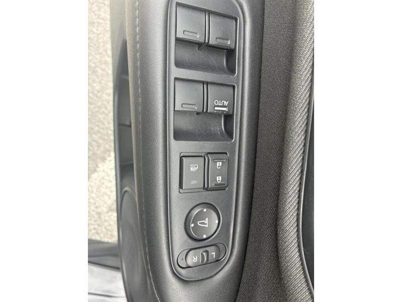 honda HR-V 2022 - 17