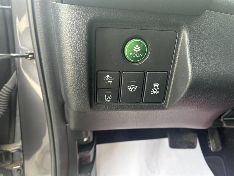 honda HR-V 2022 - 18