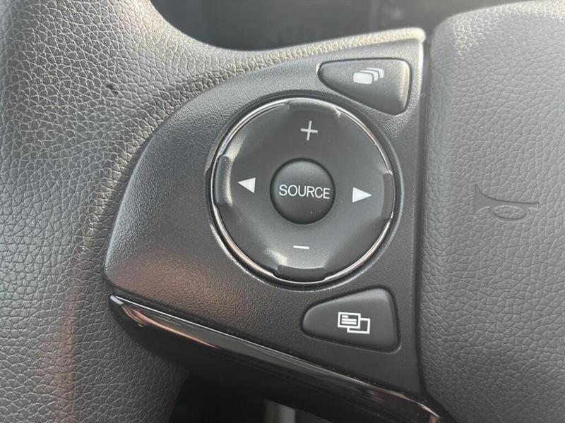 honda HR-V 2022 - 21