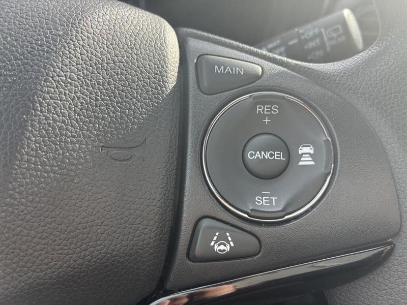 honda HR-V 2022 - 23
