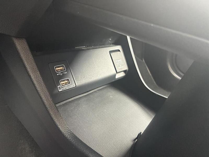 honda HR-V 2022 - 25