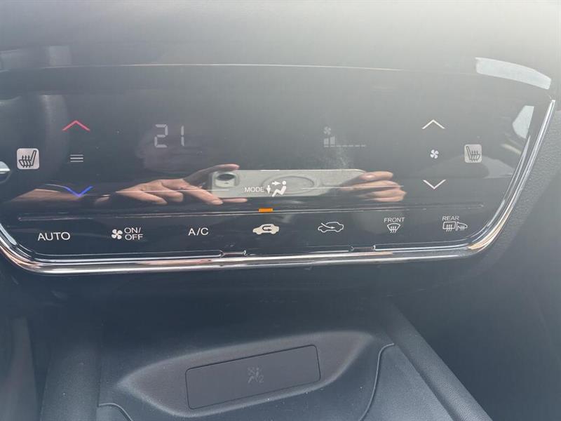 honda HR-V 2022 - 26