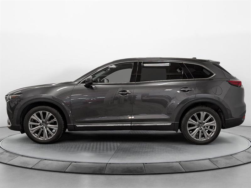mazda CX-9 2021 - 2