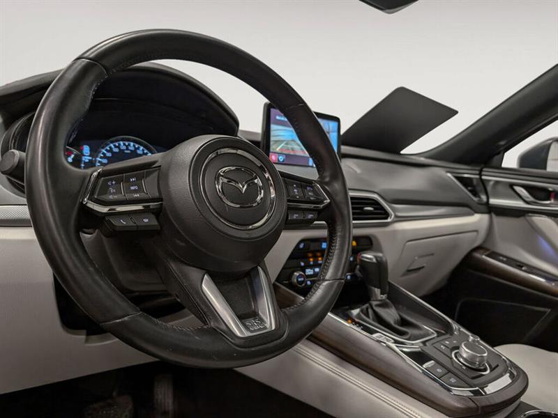 mazda CX-9 2021 - 6