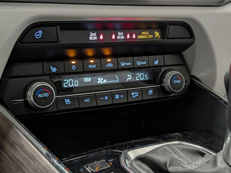 mazda CX-9 2021 - 12