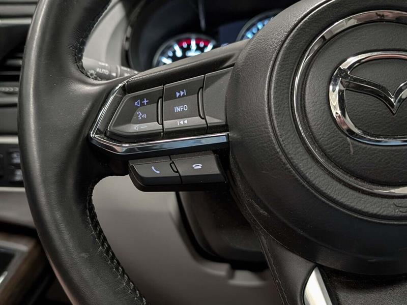 mazda CX-9 2021 - 14