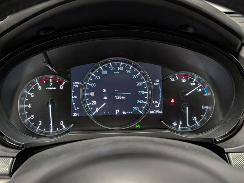 mazda CX-9 2021 - 15