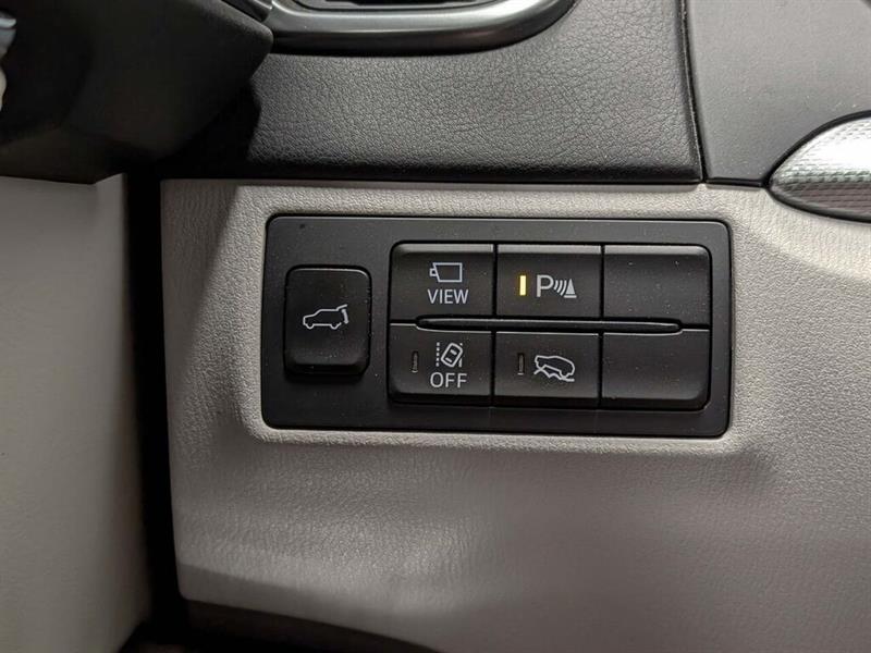 mazda CX-9 2021 - 16