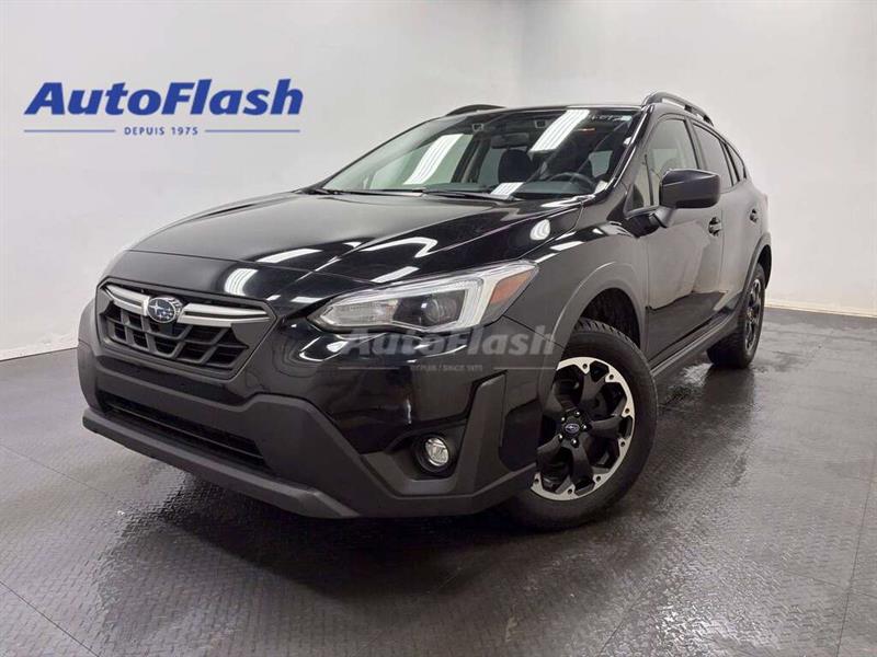 subaru Crosstrek 2023