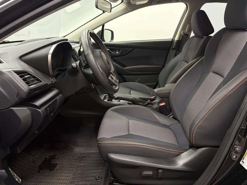 subaru Crosstrek 2023 - 2