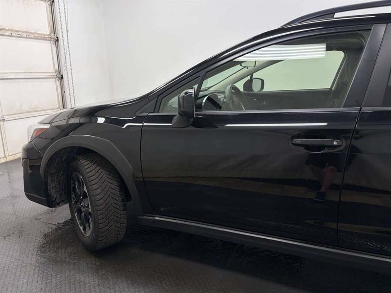 subaru Crosstrek 2023 - 3