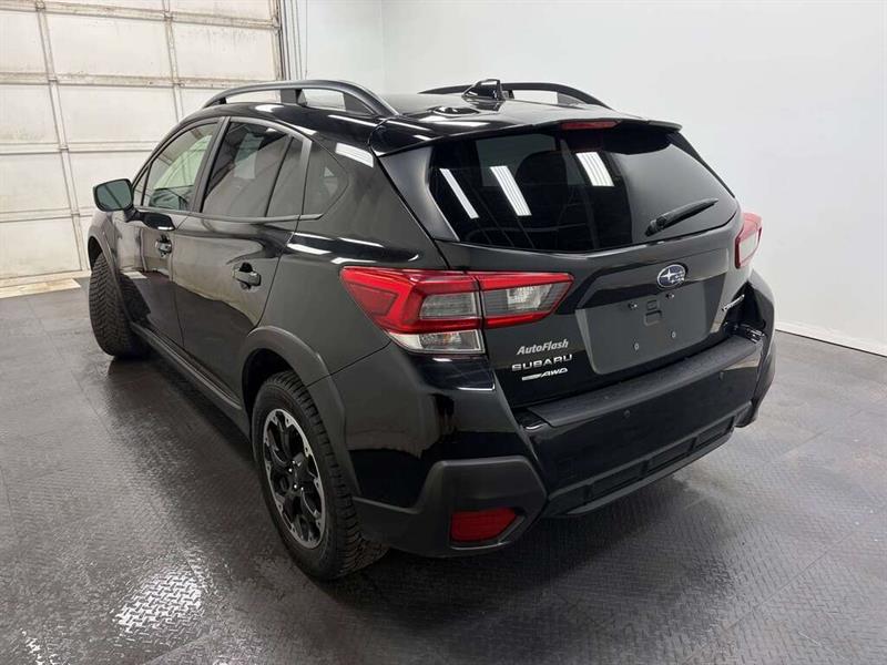 subaru Crosstrek 2023 - 5