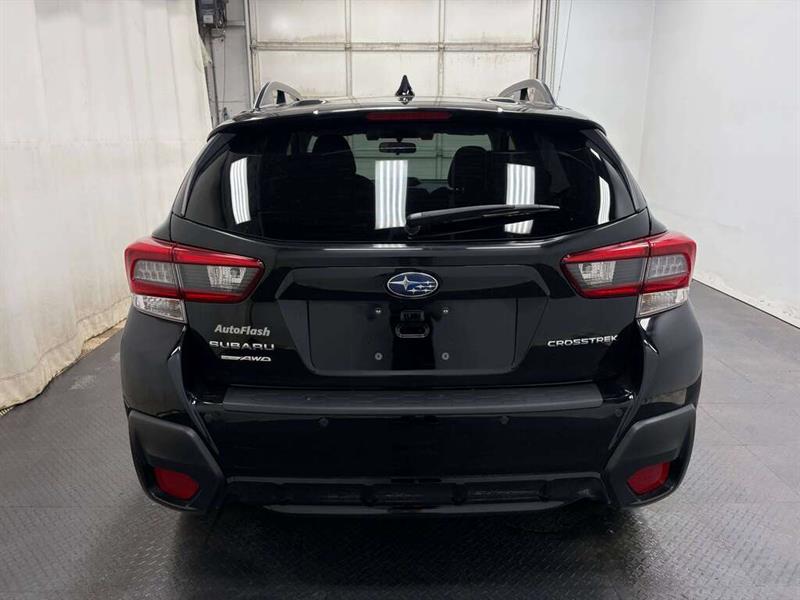 subaru Crosstrek 2023 - 6