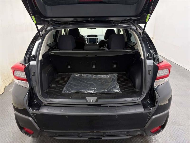 subaru Crosstrek 2023 - 8