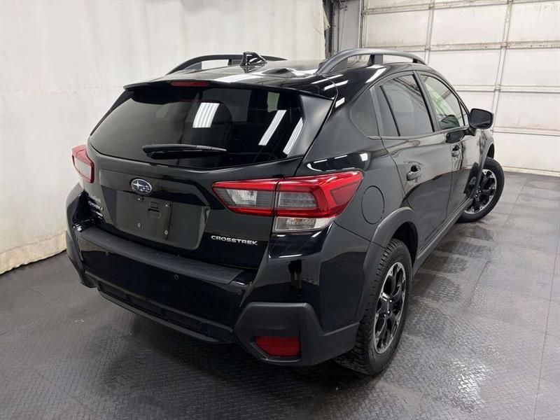 subaru Crosstrek 2023 - 10