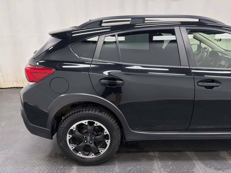 subaru Crosstrek 2023 - 12