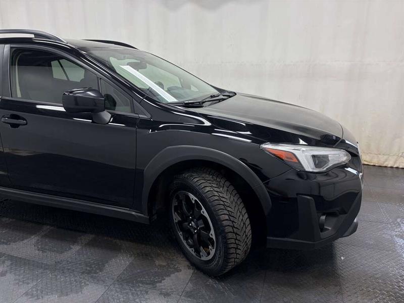 subaru Crosstrek 2023 - 14