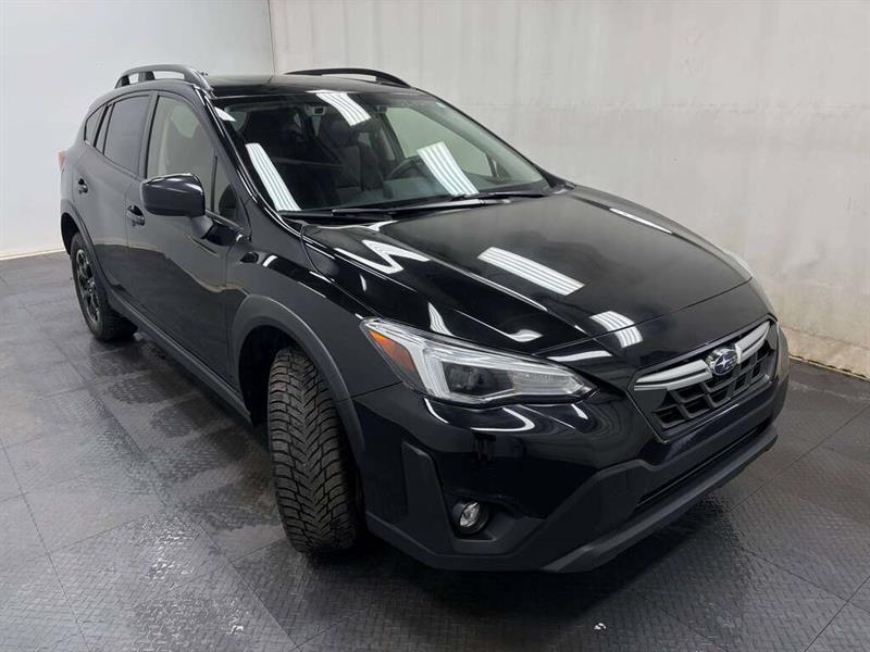 subaru Crosstrek 2023 - 16