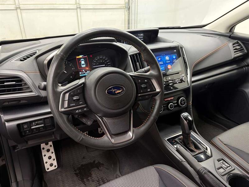 subaru Crosstrek 2023 - 19