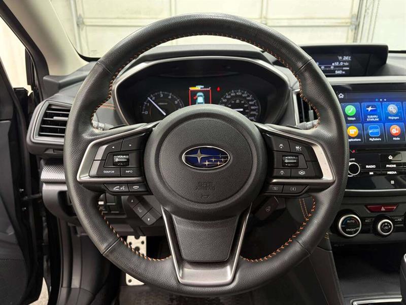 subaru Crosstrek 2023 - 20