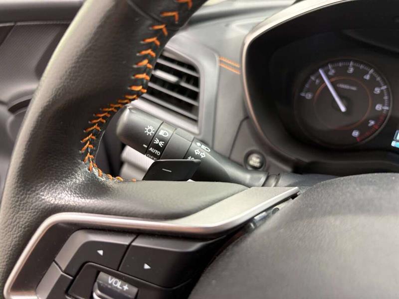 subaru Crosstrek 2023 - 22