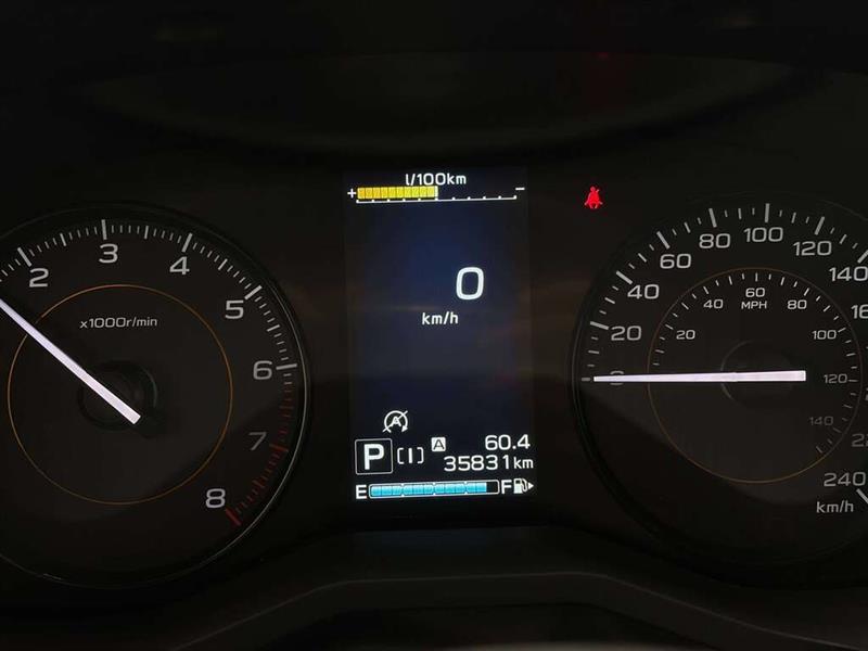 subaru Crosstrek 2023 - 23