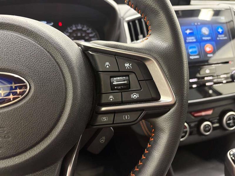 subaru Crosstrek 2023 - 24
