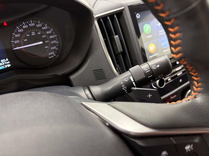 subaru Crosstrek 2023 - 25